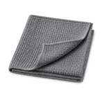 ผ้า Microfiber ใย Waffle - Image 3
