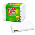 3M ฟองน้ำตาข่ายสำหรับล้างแก้ว