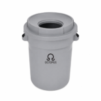 Bin with Open Top - Image 2