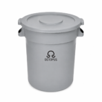 Bin with Lid - Image 2