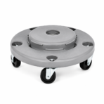 Dust Bin Dolly for - Image 3