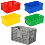 Plastic Storage Box (แจ้งสี ขนาด รูปแบบที่ต้องการ เพื่อสอบถามข้อมูลกับเจ้าหน้าที่)