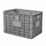 Plastic Storage Box (แจ้งสี ขนาด รูปแบบที่ต้องการ เพื่อสอบถามข้อมูลกับเจ้าหน้าที่) - Image 2