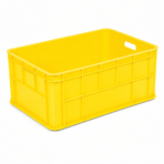 Plastic Storage Box (แจ้งสี ขนาด รูปแบบที่ต้องการ เพื่อสอบถามข้อมูลกับเจ้าหน้าที่) - Image 4