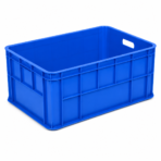 Plastic Storage Box (แจ้งสี ขนาด รูปแบบที่ต้องการ เพื่อสอบถามข้อมูลกับเจ้าหน้าที่) - Image 5