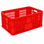 Plastic Storage Box (แจ้งสี ขนาด รูปแบบที่ต้องการ เพื่อสอบถามข้อมูลกับเจ้าหน้าที่) - Image 6