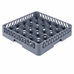 COMPARTMENT GLASS RACK  FULL DROP - Image 5