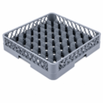 COMPARTMENT GLASS RACK  FULL DROP - Image 6