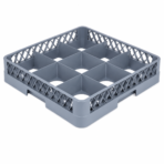 COMPARTMENT GLASS RACK  FULL DROP - Image 8