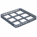 COMPARTMENT GLASS RACK HALF DROP - Image 2