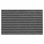POLY MATS พรมซับน้ำ กันลื่น ลายลอนลูกฟูก มีแผ่นรองหลัง - Image 7