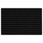 POLY MATS พรมซับน้ำ กันลื่น ลายลอนลูกฟูก มีแผ่นรองหลัง - Image 6