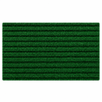 POLY MATS พรมซับน้ำ กันลื่น ลายลอนลูกฟูก มีแผ่นรองหลัง - Image 5