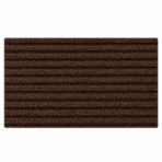 POLY MATS พรมซับน้ำ กันลื่น ลายลอนลูกฟูก มีแผ่นรองหลัง - Image 4