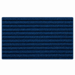 POLY MATS พรมซับน้ำ กันลื่น ลายลอนลูกฟูก มีแผ่นรองหลัง - Image 3