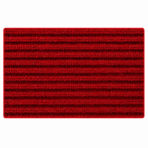 POLY MATS พรมซับน้ำ กันลื่น ลายลอนลูกฟูก มีแผ่นรองหลัง - Image 2
