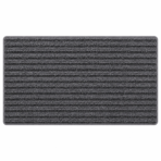 WIPE MATS พรมซับน้ำ กันลื่น ลายลอนลูกฟูก มีแผ่นรองหลัง - Image 2