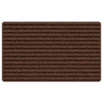 WIPE MATS พรมซับน้ำ กันลื่น ลายลอนลูกฟูก มีแผ่นรองหลัง - Image 5