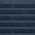 BAR MATS พรมซับน้ำ กันลื่น ลายแท่ง มีแผ่นรองหลัง - Image 4