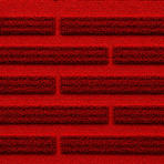 BAR MATS พรมซับน้ำ กันลื่น ลายแท่ง มีแผ่นรองหลัง - Image 3