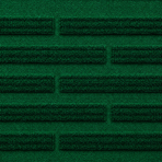 BAR MATS พรมซับน้ำ กันลื่น ลายแท่ง มีแผ่นรองหลัง - Image 2