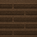 BAR MATS พรมซับน้ำ กันลื่น ลายแท่ง มีแผ่นรองหลัง - Image 5