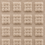 WAFFLE MATS พรมซับน้ำ กันลื่น ลายวาฟเฟิล มีแผ่นรองหลัง - Image 13