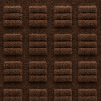 WAFFLE MATS พรมซับน้ำ กันลื่น ลายวาฟเฟิล มีแผ่นรองหลัง - Image 6