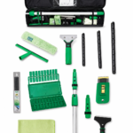 ERGO TEC CLEANING - KIT