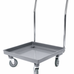 Glas Rack Dolly