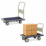 HAND CART มือจับพับไม่ได้