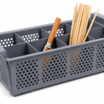 Spoon Racking 8 Compartments