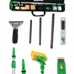 'TRANSET UNIVERSAL CLEANING-KIT