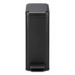 Stainless Bin with Pedal and Inner Bin (Soft Closed) - Image 3