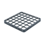 COMPARTMENT GLASS RACK HALF DROP - Image 6