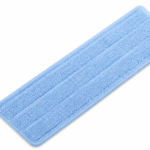 Microfiber Wet Mob Pad Blue
