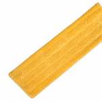 Microfiber Dust Mob Pad Yellow