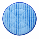 Microfiber Scrub Bonnet 17”